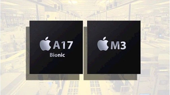 宜昌苹果15维修站分享iPhone15系列会用3nm芯片吗 